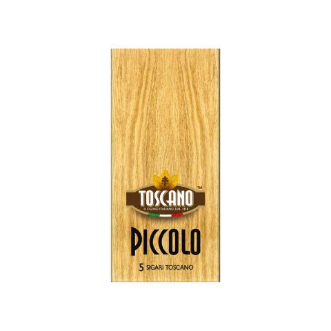 Toscano - Piccolo 5 stick