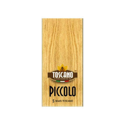 Toscano - Piccolo 5 stick