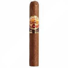 La Aurora - 107 Anniversary Nicaragua Gran Toro 20's