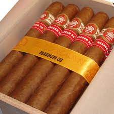 H. Upmann - Magnum 50 SLB 25's