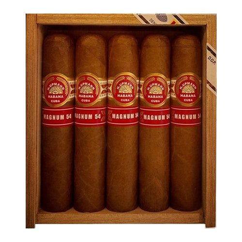 H. Upmann - Magnum 54 10 棒