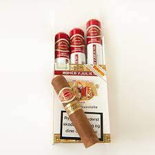 Romeo Y Julieta - Churchills A/T C/P 3'sx5, 15's B