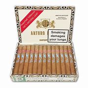 A. Fuente - It's a Boy Royale 25 stick box