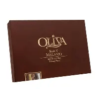Oliva - Serie V Melanio Edicion Ano 2025 Robusto Extra 5 x 54 10 stick