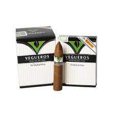 Vegueros - Mananitas C/P 4's x 4 16's BUNDLE