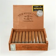 Rocky Patel - Aged 5 Years Edge Lite Robusto 5 1/2 x 50 20 stick box