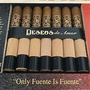 Fuente Fuente - OpusX Forbidden X Deseos Di Amor 20 stick box