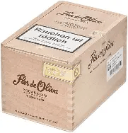 Oliva - Flor De Oliva Connecticut Toro 6 x 50 25 stick