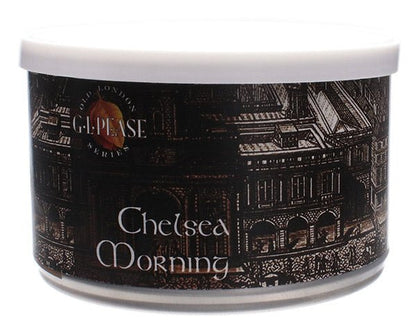G. L. Pease - Old London Series Chelsea Morning 2 oz 56.7 gram