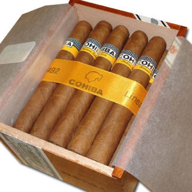 Cohiba - Siglo II 25 棒