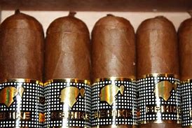 Cohiba - Behike 54 10 stick box