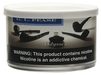 G. L. Pease - Original Mixtures Odyssey 2 oz 56.7 gram