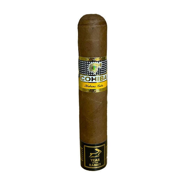 Cohiba - Cohiba 18 Siglo de Oro 兔年 18 棒