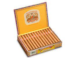 Partages - Super Partagas 25's