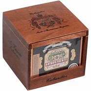 A. Fuente - Cubanitos (10s x 10) 100 stick box