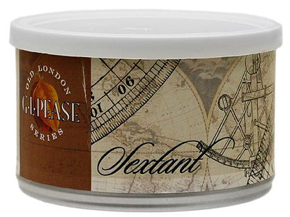 G. L. Pease - Old London Series Sextant 2 oz 56.7 gram