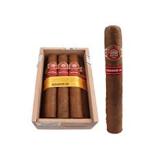 H. Upmann - Magnum 50 SLB 10's