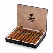 Cohiba - Behike 54 10 stick box