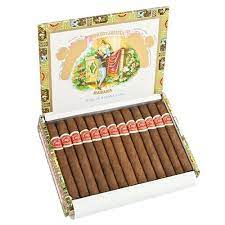 Romeo Y Julieta - Petit Coronas 1/40 25's