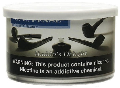 G. L. Pease - Original Mixtures Haddo's Delight 2 oz 56.7 gram