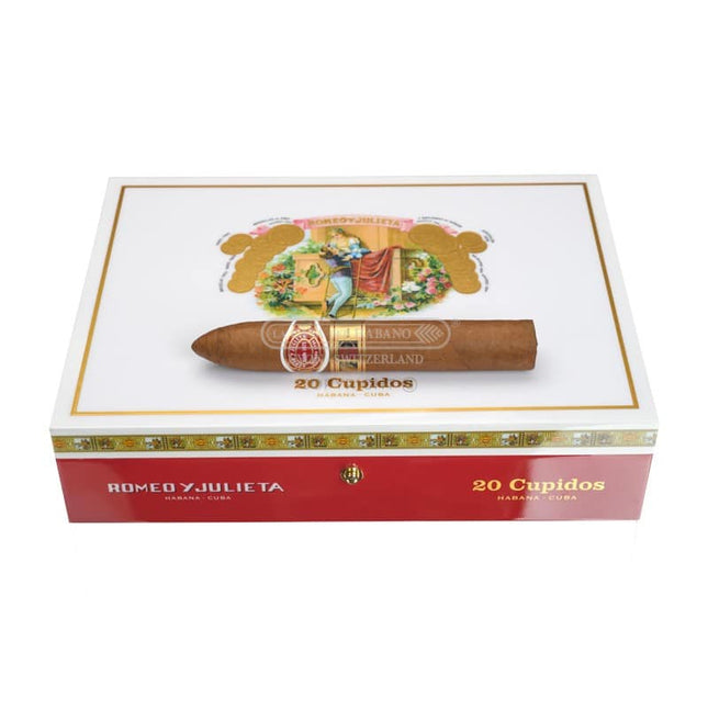 Romeo Y Julieta - Cupidos 20 stick