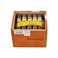 Cohiba - Medio Siglo 25 stick