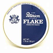 Peterson - Flake 50 gram