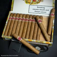 Romeo Y Julieta - Mille Fleurs 25 stick