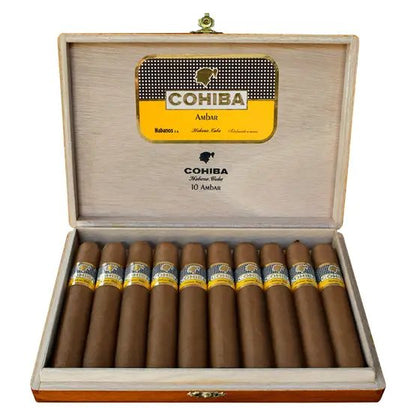 Cohiba - Ambar 10 stick