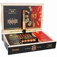 Fuente Fuente - OpusX Forbidden X Pasion Di Amor 20 stick box