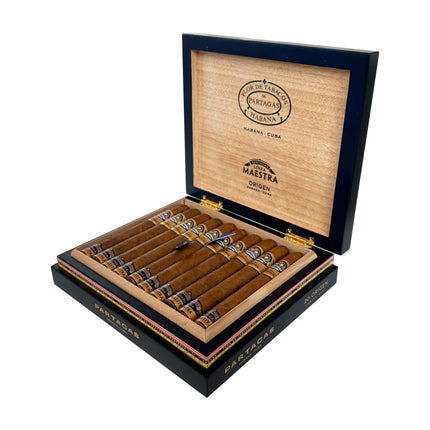 Partagas - Linea Maestra Origin 20 棒