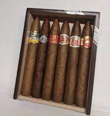 Combinaciones - Selección Pirámides, 6