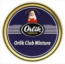 Orlik -Club Mixture 50グラム