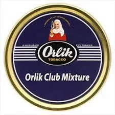 Orlik - клубная смесь 50 грамм