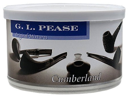 G. L. Pease - Original Mixtures Cumberland 2 oz 56.7 gram