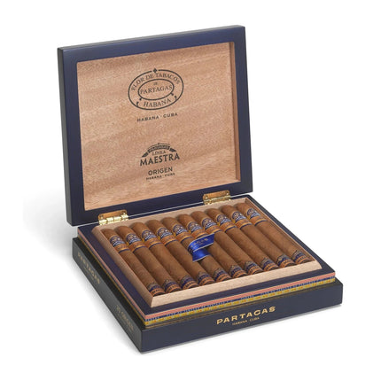 Partagas - Linea Maestra Origin 20 棒