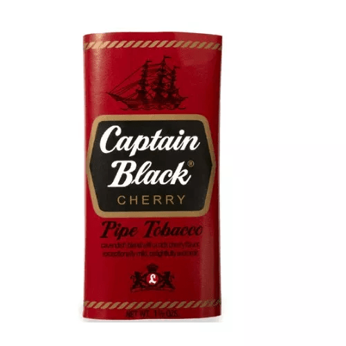 Captain Black - Cherry 42.5 gram pouch