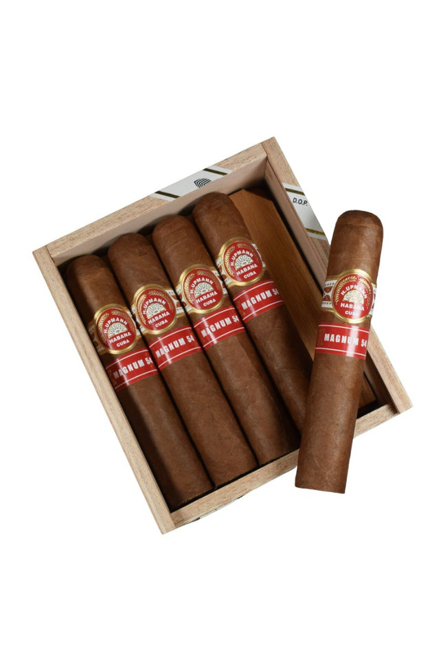 H. Upmann - Magnum 54 10 棒