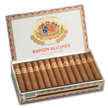 Ramon Allones - Small Club Coronas 25 棒