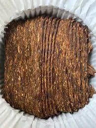 Orlik - Vintage Aged Golden Sliced 50 gram