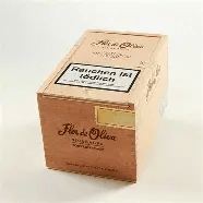 Oliva - Flor De Oliva Connecticut Torpedo 6 1/2 x 52 25 stick