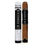 Rocky Patel - Number 6 Deluxe Toro Tubo 6 x 50 bundle 5 stick