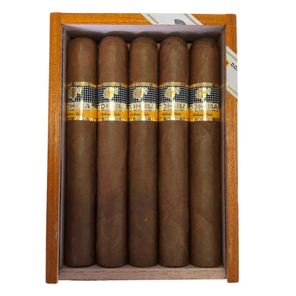 Cohiba - Siglo VI 10 棒盒