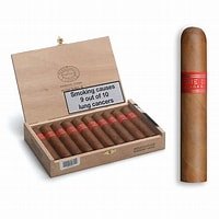 Partagas-意甲D号5 25棒盒