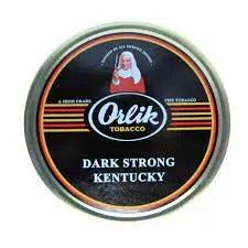 Orlik -Dark Strong Kentucky 50グラム