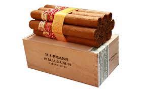 H. Upmann - Magnum 50 SLB 10's