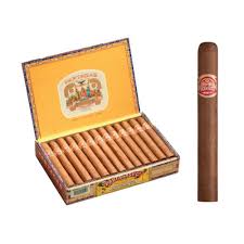 Partagas - Petit Coronas Especiales 25 支