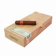 Partagas-意甲D号5 25棒盒