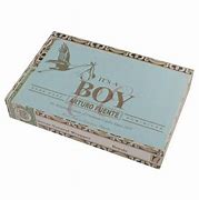 A. Fuente - It's a Boy Royale 25 stick box