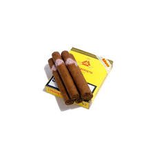 Montecristo - No. 5 C/P 5's x 5, 25's